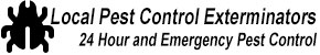 Wellborn TX Pest Control Exterminators